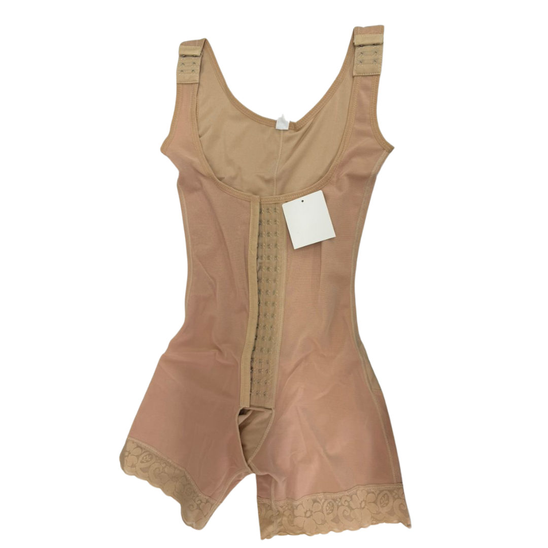 Faja Completa Moldeadora Reductora