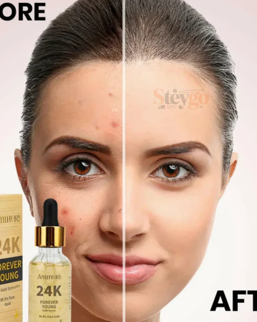 Serum 24k