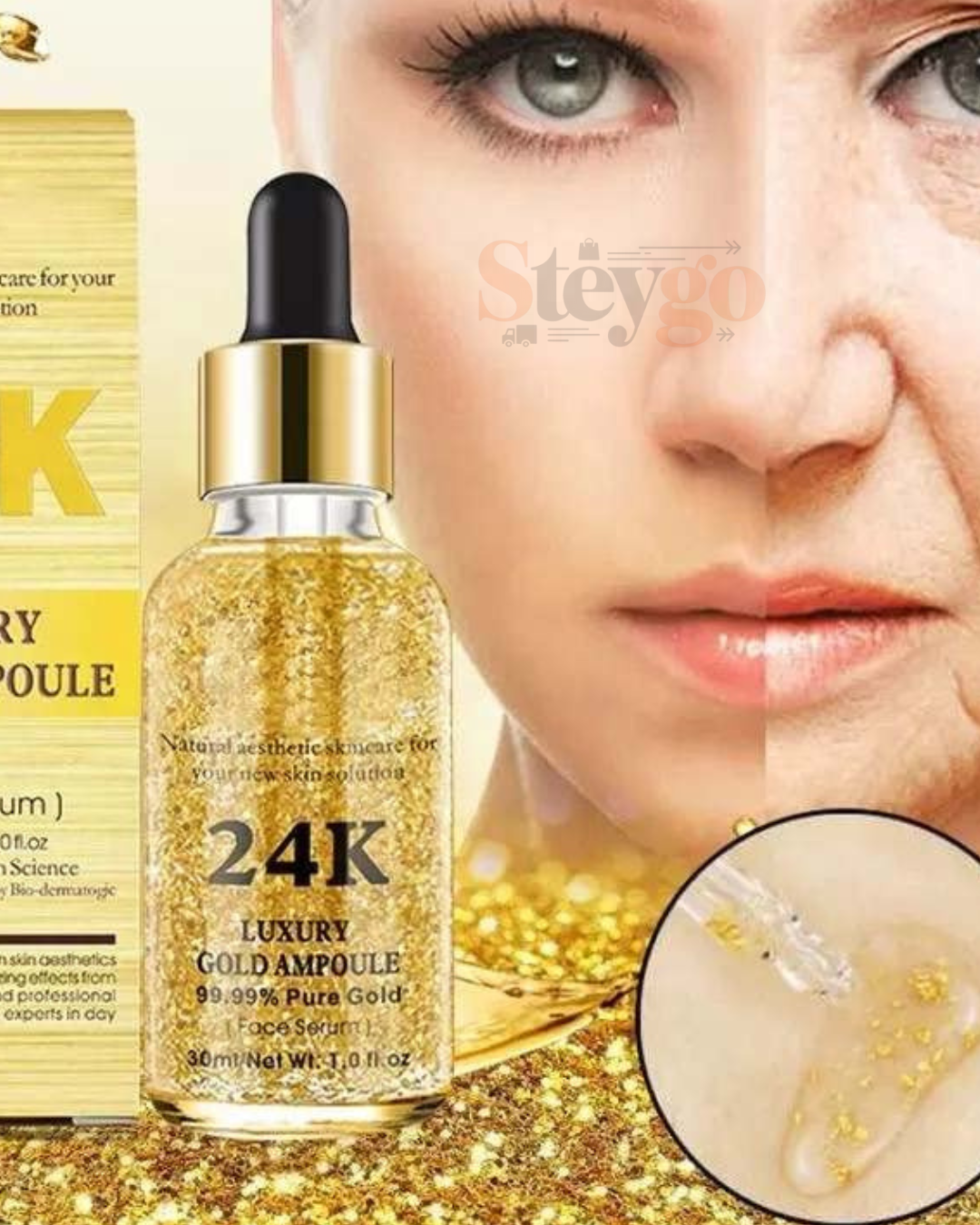 Serum 24k