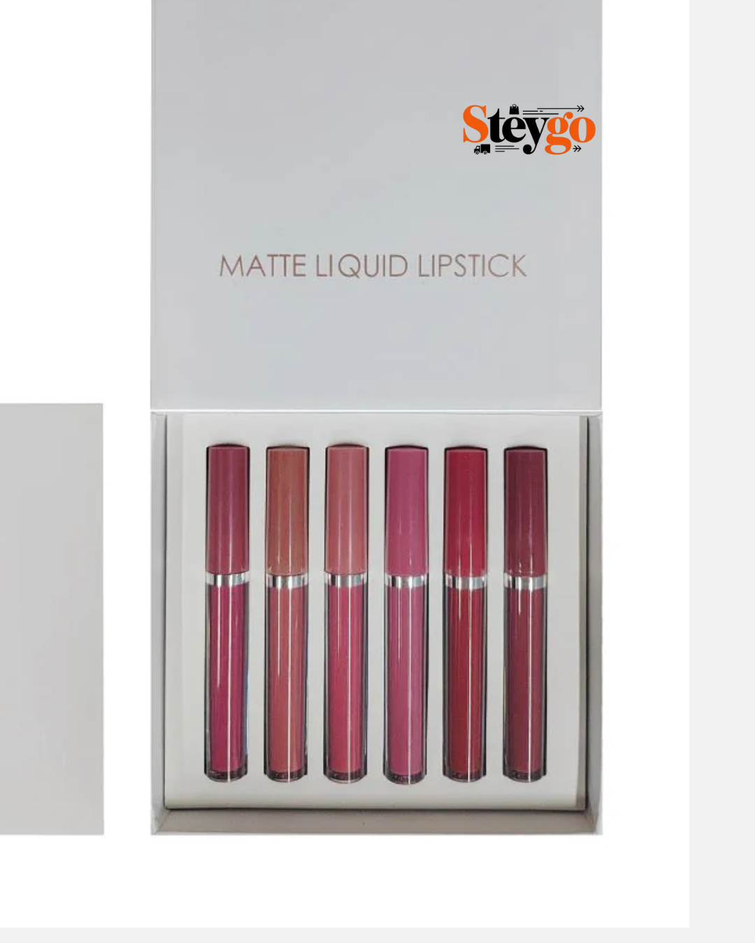 Labial x6 mate