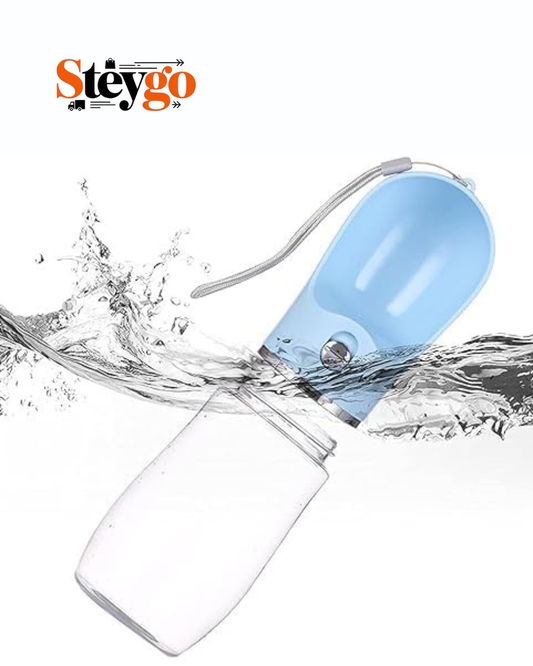 Dispensador Agua Mascotas Pro Outdoor