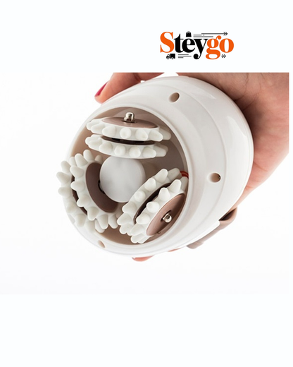 Masajeador eléctrico anticelulitis