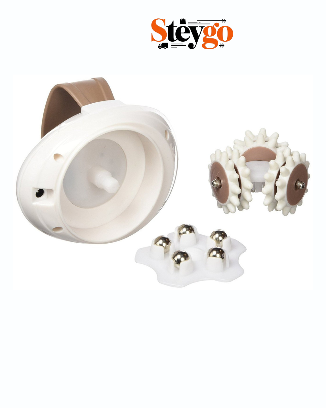 Masajeador eléctrico anticelulitis