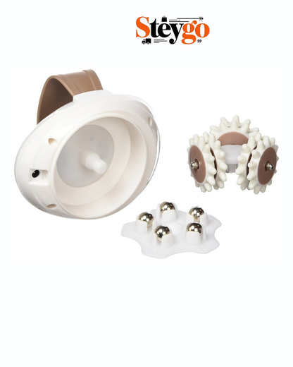 Masajeador eléctrico anticelulitis